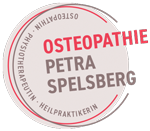 Osteopathie Petra Spelsberg Logo